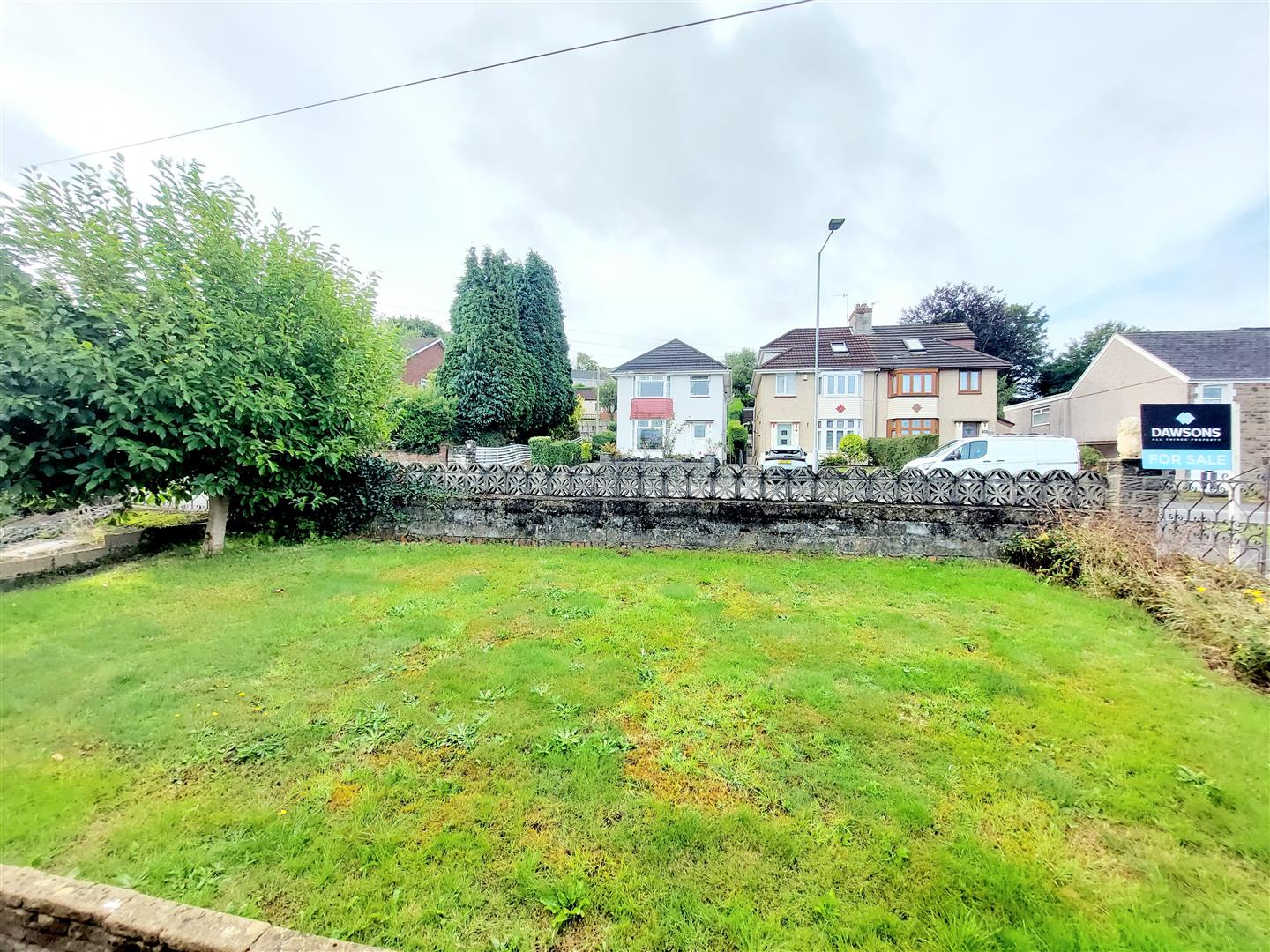 Victoria Road, Waunarlwydd, Swansea, SA5 4SX